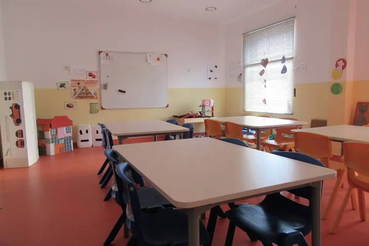 Ocupação de Tempos Livres