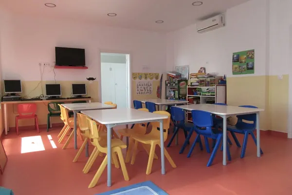 Ocupação de Tempos Livres